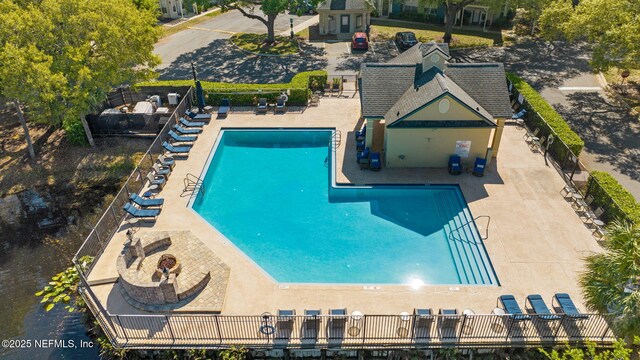 13703 Richmond Park Dr N Unit 1907, Jacksonville, FL 32224 - photo 27