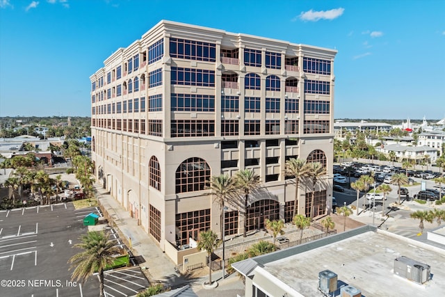 320 1st St Unit 806, Jacksonville Beach, FL 32250 - view of property