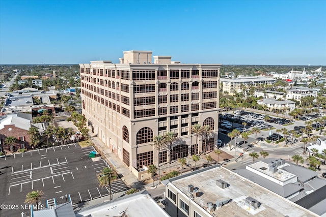 320 1st St Unit 806, Jacksonville Beach, FL 32250 - view of building exterior
