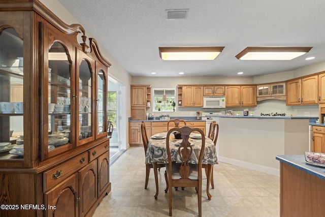 5398 Laurie Ln, Middleburg, FL 32068 - view of dining area