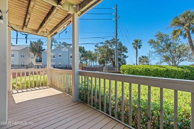 847 Lasalle St Unit 847, Jacksonville, FL 32207 - photo 19