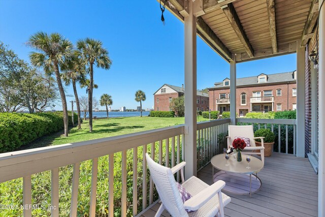 847 Lasalle St Unit 847, Jacksonville, FL 32207 - photo 20