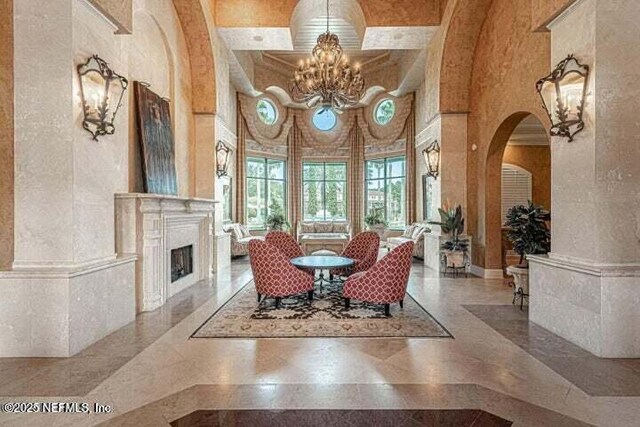 9745 Touchton Rd Unit 1629, Jacksonville, FL 32246 - interior space