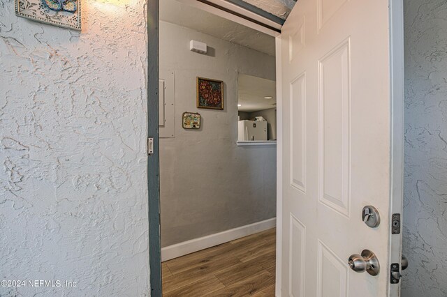1201 Mayport Landing Cir, Jacksonville, FL 32233 - interior space