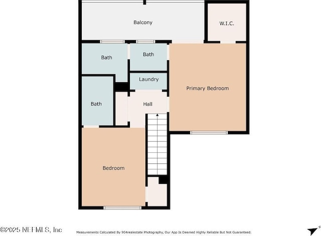 3517 Peeler Rd Unit 6, Jacksonville, FL 32277 - photo 43