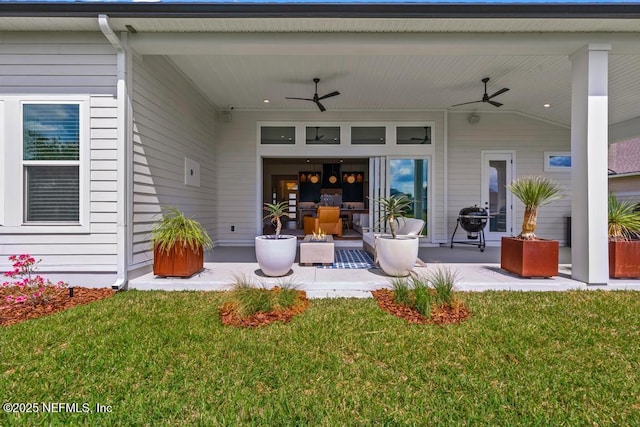 12232 Gathering Pines Rd, Jacksonville, FL 32224 - photo 35