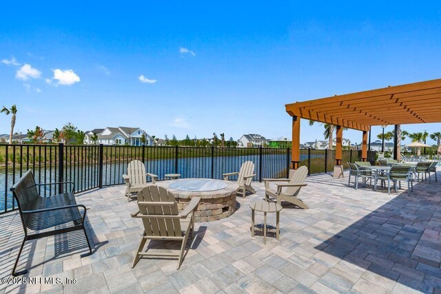 12232 Gathering Pines Rd, Jacksonville, FL 32224 - photo 51