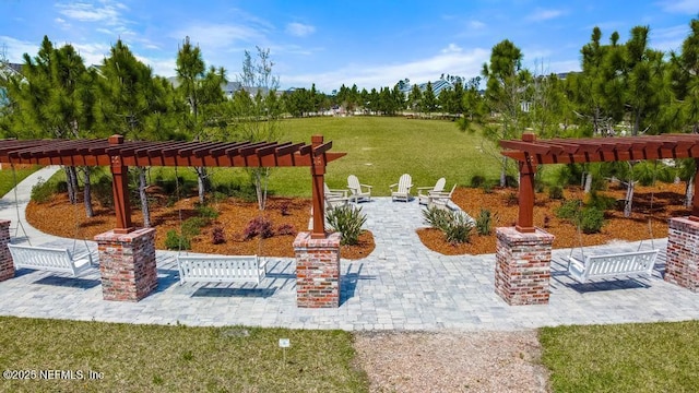 12232 Gathering Pines Rd, Jacksonville, FL 32224 - photo 60