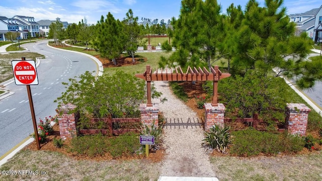 12232 Gathering Pines Rd, Jacksonville, FL 32224 - photo 59