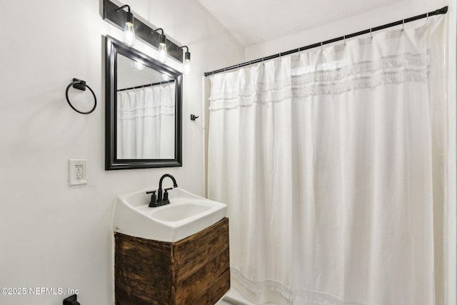 1171 Scotten Rd, Jacksonville, FL 32205 - bathroom with vanity