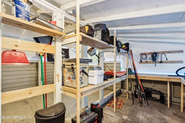 1171 Scotten Rd, Jacksonville, FL 32205 - view of storage room