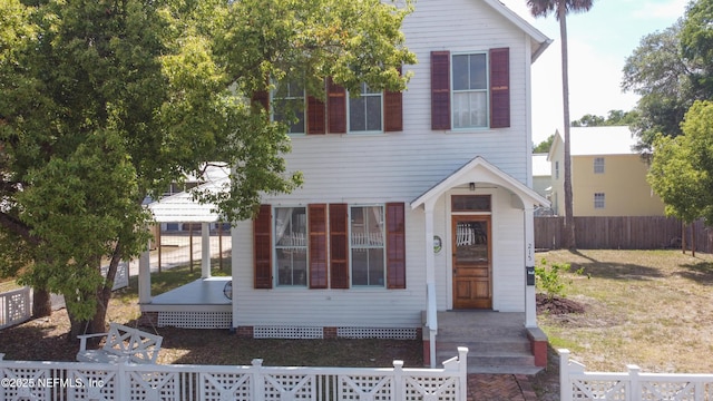 215 Dodge St, Palatka, FL 32177 - photo 2