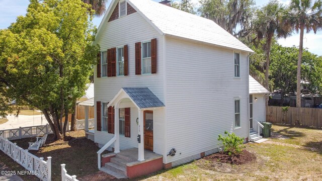 215 Dodge St, Palatka, FL 32177 - photo 7