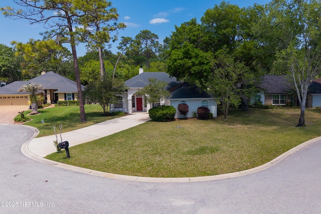 2109 Softwind Ct, Jacksonville, FL 32224 - photo 3
