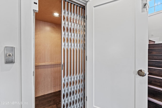 31 26th Ave S, Jacksonville Beach, FL 32250 - room details featuring recessed lighting and wood finished floors