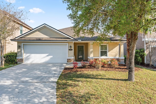 169 Asbury Hill Ct, Jacksonville, FL 32218 - photo 1