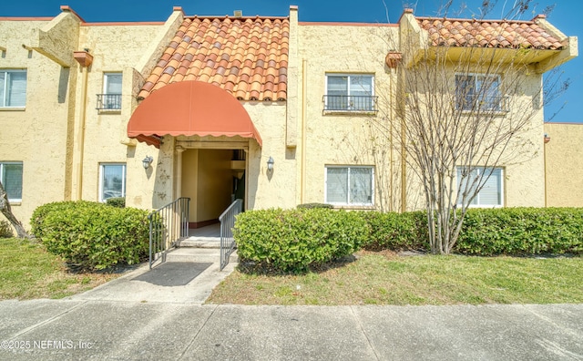 3873 Bell Tower Dr Unit 5, Jacksonville, FL 32217 - photo 1