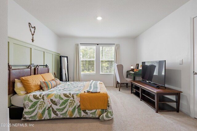 79 Coastline Way, Saint Augustine, FL 32092 - carpeted bedroom featuring baseboards