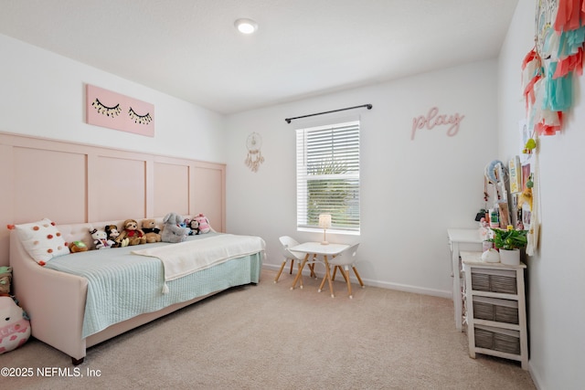 79 Coastline Way, Saint Augustine, FL 32092 - bedroom with carpet flooring