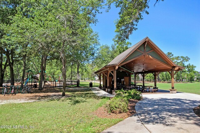 23 Pindo Palm Dr, Ponte Vedra, FL 32081 - photo 48
