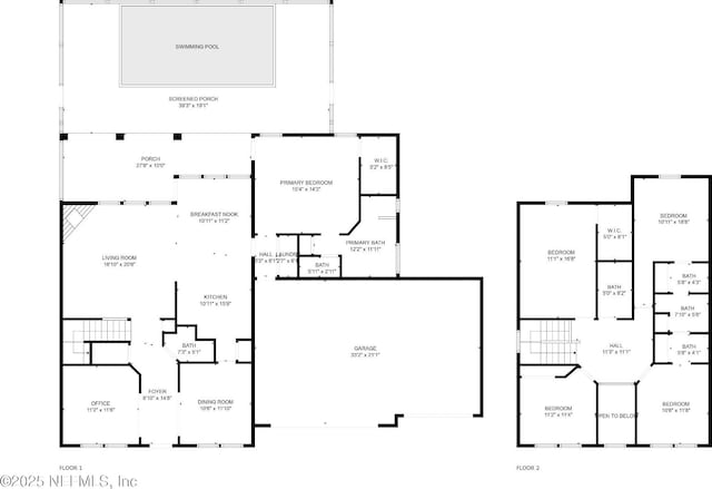 room layout