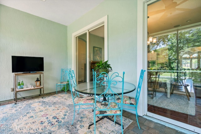 95150 Starling Ct, Fernandina Beach, FL 32034 - view of sunroom