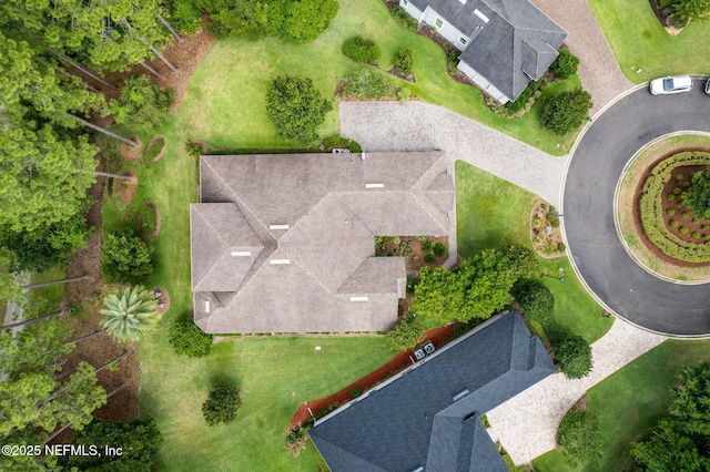 95150 Starling Ct, Fernandina Beach, FL 32034 - aerial view