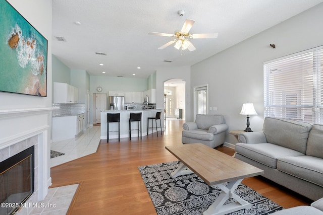 506 Berkshire Ct, Orange Park, FL 32073 - photo 7