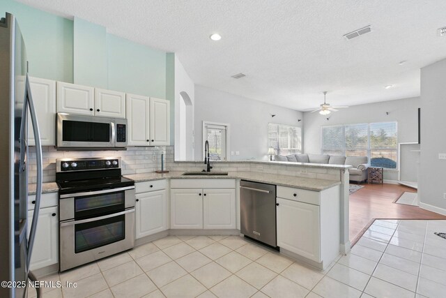 506 Berkshire Ct, Orange Park, FL 32073 - photo 11
