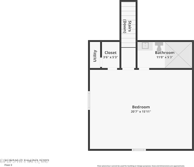 506 Berkshire Ct, Orange Park, FL 32073 - photo 44