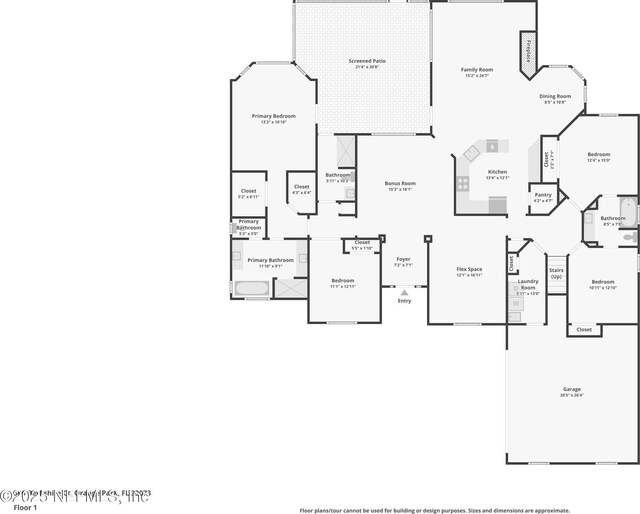 506 Berkshire Ct, Orange Park, FL 32073 - photo 45