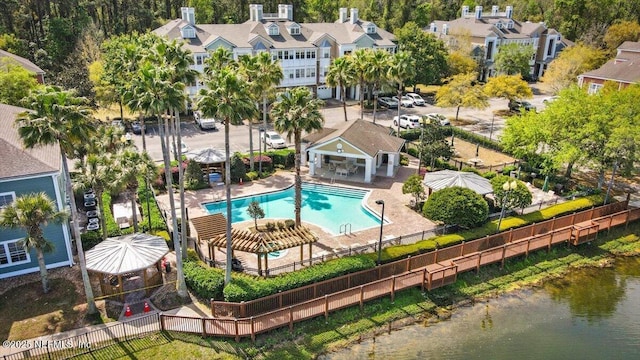 8550 Touchton Rd Unit 1834, Jacksonville, FL 32216 - photo 44