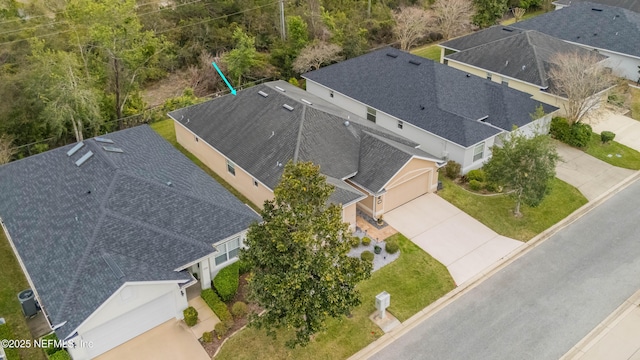 784 Crestwood Dr, Saint Augustine, FL 32086 - aerial view