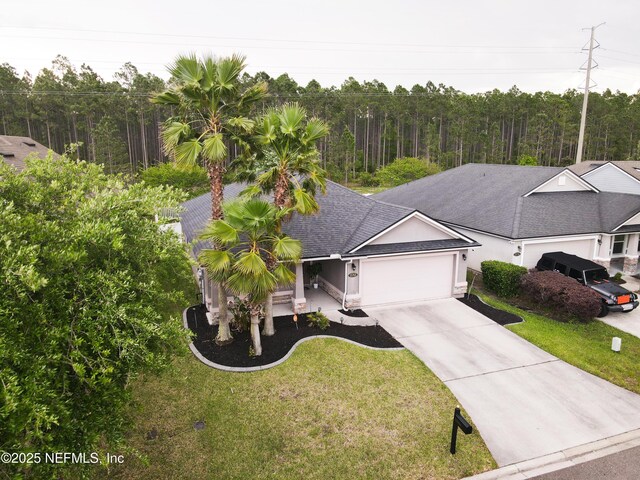 15768 Tisons Bluff Rd, Jacksonville, FL 32218 - photo 2