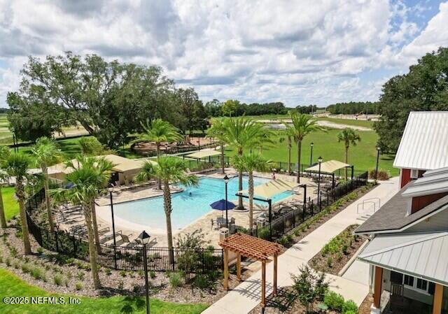 2899 Crossfield Dr, Green Cove Springs, FL 32043 - photo 42