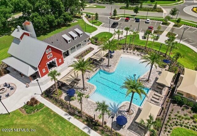 2899 Crossfield Dr, Green Cove Springs, FL 32043 - photo 43