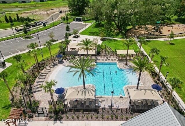 2899 Crossfield Dr, Green Cove Springs, FL 32043 - photo 44