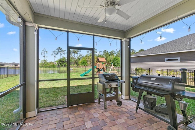 2899 Crossfield Dr, Green Cove Springs, FL 32043 - photo 5