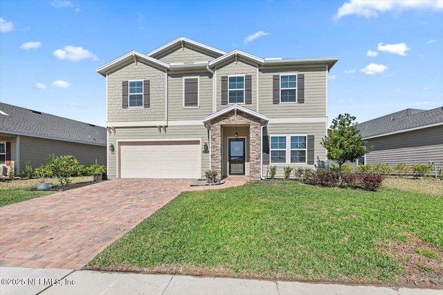 2899 Crossfield Dr, Green Cove Springs, FL 32043 - photo 1