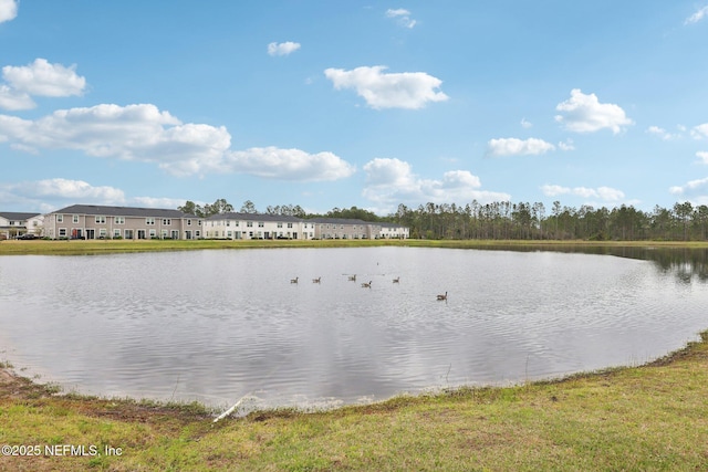 7802 Merchants Way, Jacksonville, FL 32222 - water view