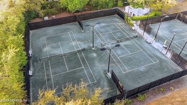 1193 Queens Harbor Blvd, Jacksonville, FL 32225 - drone / aerial view