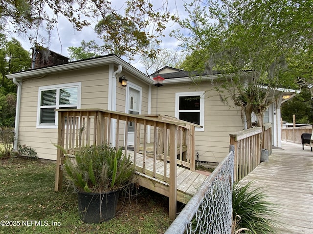 1182 Murray Dr, Jacksonville, FL 32205 - photo 1
