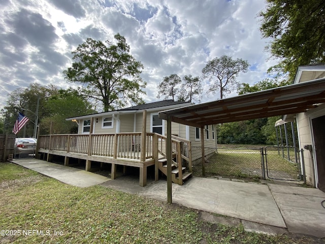 1182 Murray Dr, Jacksonville, FL 32205 - photo 20