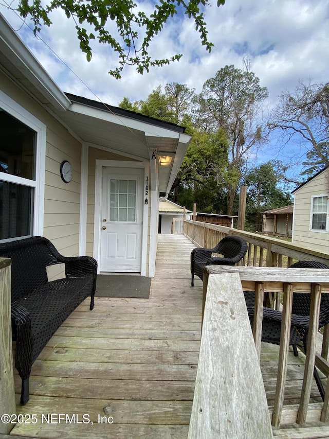 1182 Murray Dr, Jacksonville, FL 32205 - photo 22