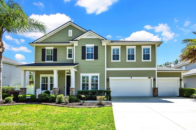 1629 Fenton Ave, Saint Johns, FL 32259 - photo 1