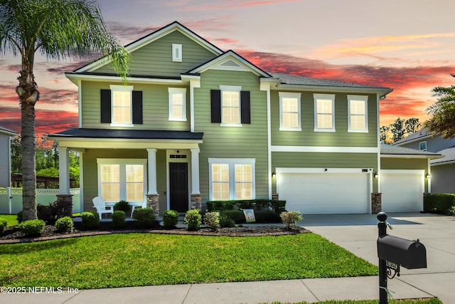 1629 Fenton Ave, Saint Johns, FL 32259 - photo 2