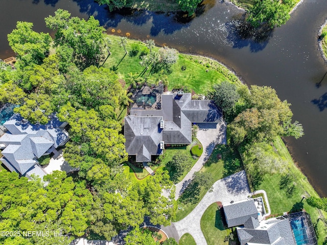 6260 Highlands Ct, Ponte Vedra Beach, FL 32082 - aerial overview of property's location