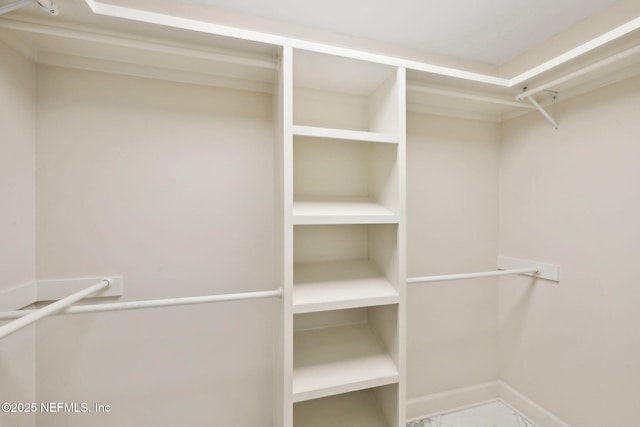 6260 Highlands Ct, Ponte Vedra Beach, FL 32082 - view of walk in closet