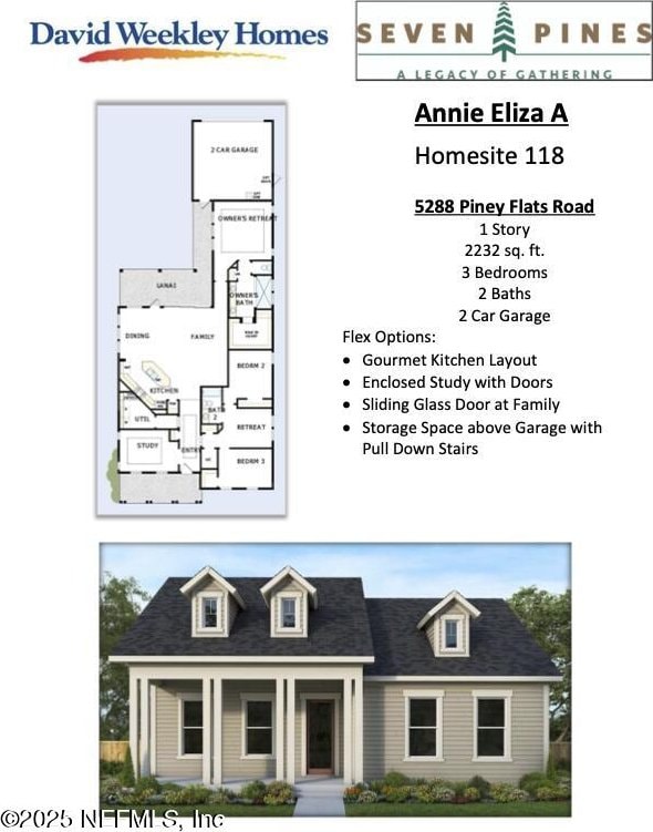 5288 Piney Flats Rd, Jacksonville, FL 32224 - photo 54