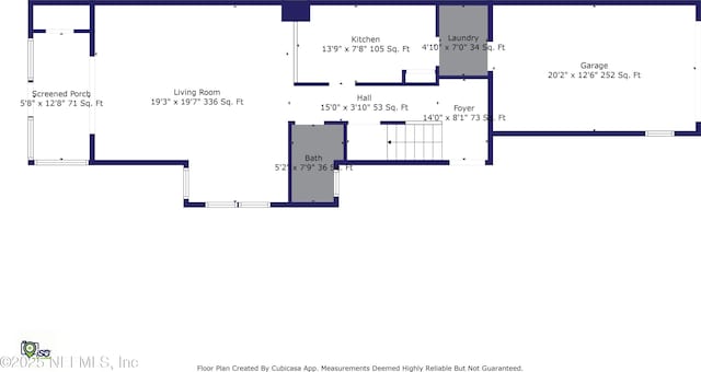10200 Belle Rive Blvd Unit 4701, Jacksonville, FL 32256 - photo 73